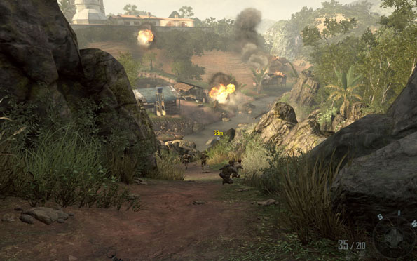 Revisión de Call of Duty: Black Ops 2 - Una secuela asesina