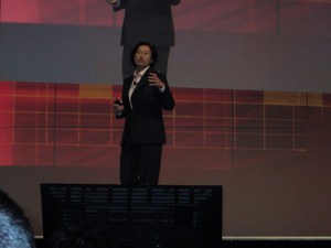 Conferencia magistral del día 1 de la cumbre de desarrolladores de AMD Fusion