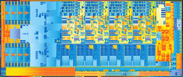 Revisión de la CPU Intel Core i5-3470 Ivy Bridge de cuatro núcleos