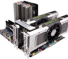 Revisión de GeForce GTX 690: GPU NVIDIA GK104 duales