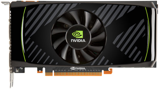 Debut de NVIDIA GeForce GTX 550 Ti: ZOTAC, MSI y Asus