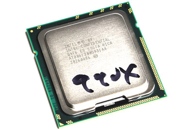 Intel Core i7-990X Extreme: Crazy Fast se hizo más rápido
