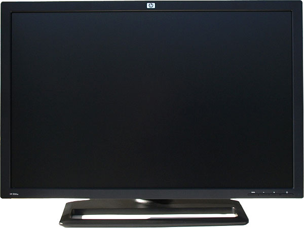 Breve análisis del monitor LCD HP ZR30w S-IPS de 30 pulgadas