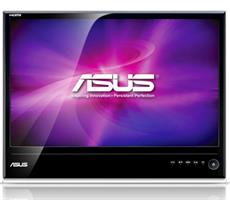 Análisis del monitor LCD Asus MS238H