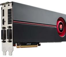 AMD ATI Radeon HD 5870: sin duda el número uno