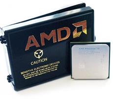 Revisión de la CPU AMD Phenom II X4 965 Black Edition