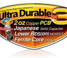Placa base Gigabyte GA-EP45-UD3P Ultra Durable 3