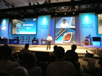 Día 2 de las FDI: Anand Chandrasekher: "MID: Plataforma de innovación"