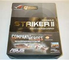 Placa base Asus Striker II Formula nForce 780i