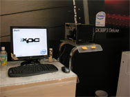 Vista previa de Computex 2007: Placas base Shuttle, Gigabyte, X38
