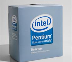 Procesador Intel Pentium E2140 de doble núcleo