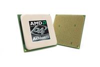AMD Athlon 64 FX-62 y X2 5000+ Socket AM2, nForce 590 SLI y ATI RD580