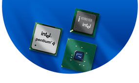 Pentium 4 3,2 GHz con bus de sistema de 800 MHz