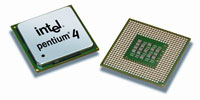 Revisión de los procesadores Intel Pentium 4 de 2.2GHz y 2.0GHz Northwood