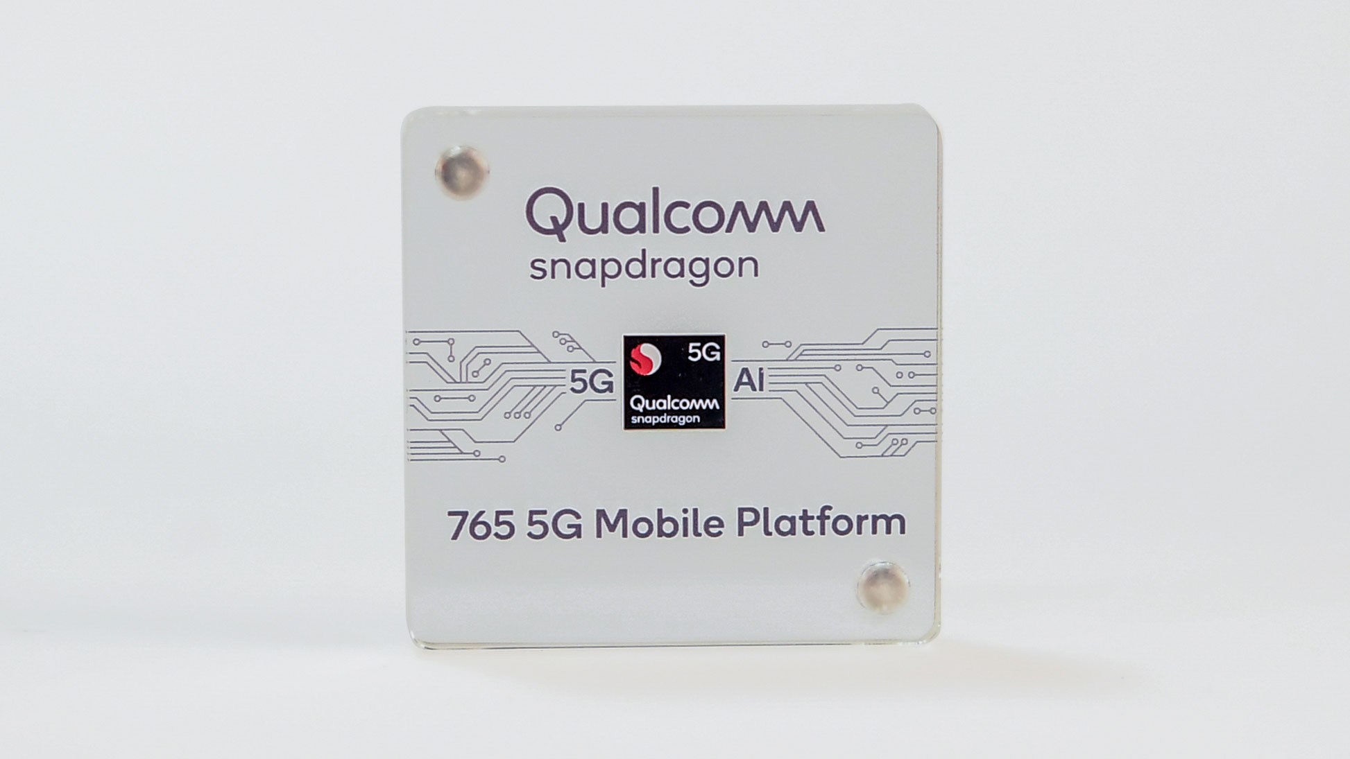 Qualcomm Snapdragon 765: Llevando 5G a la gama media