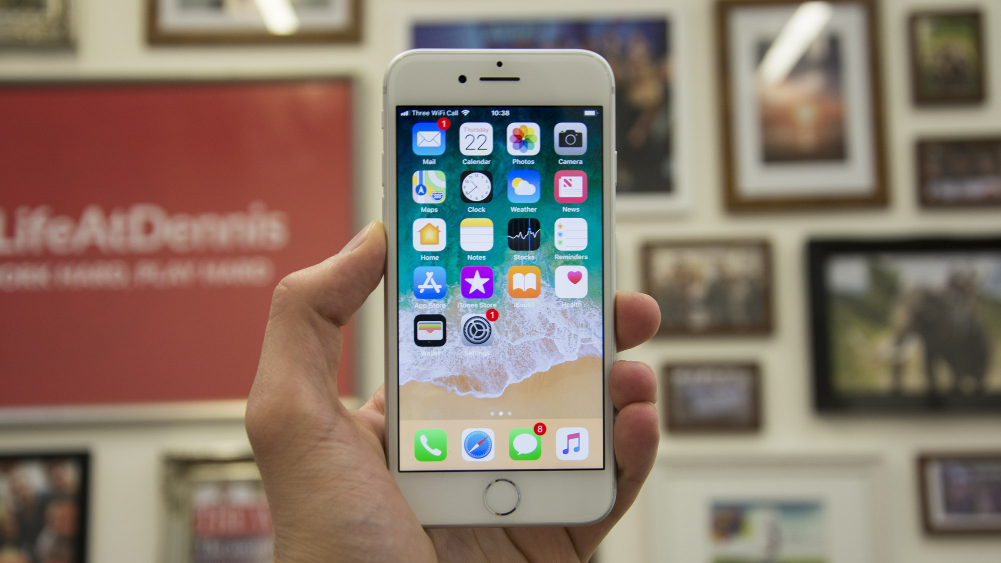Problemas y soluciones de iOS: corrige las fallas más molestas del iPhone