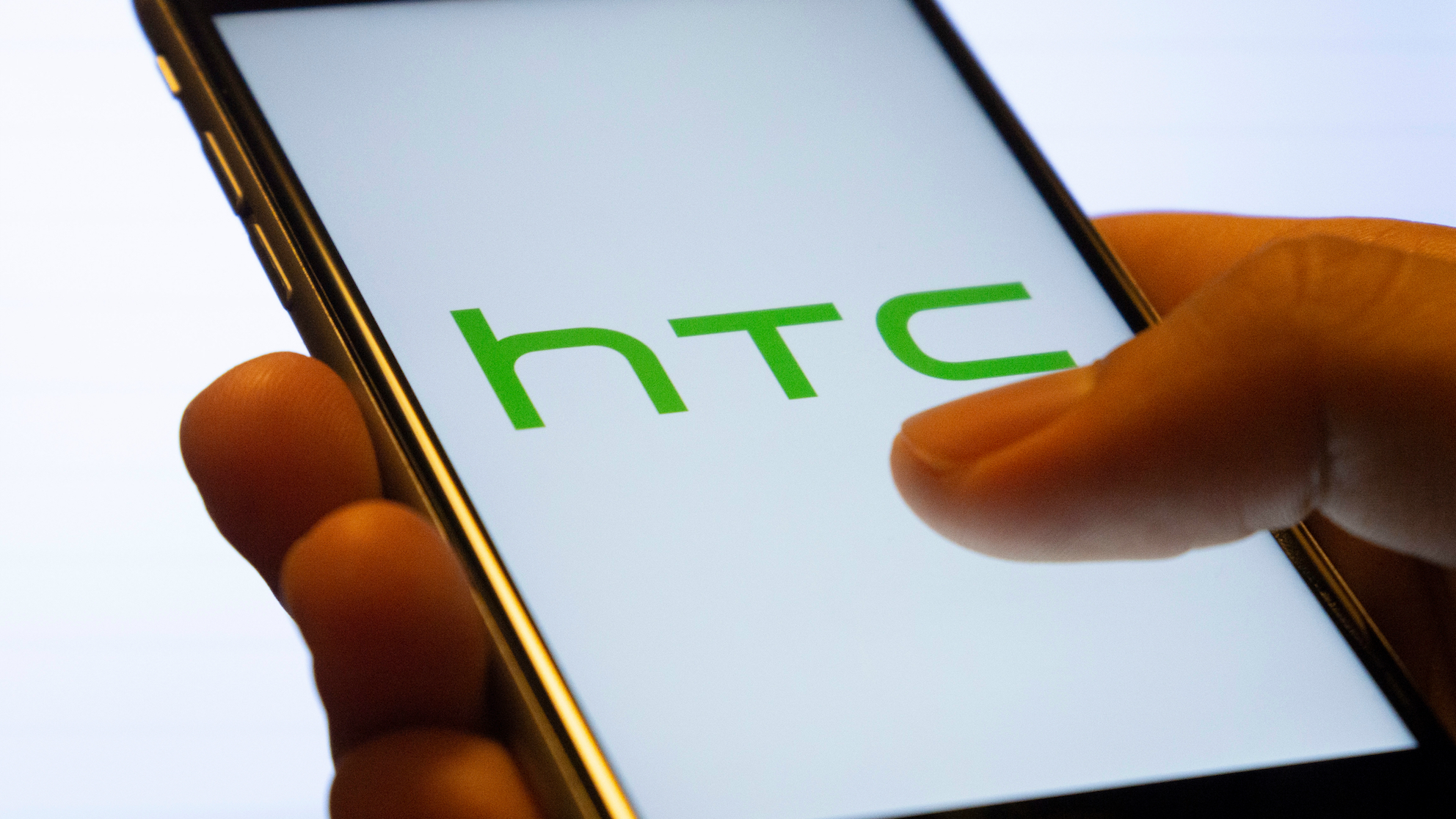 HTC suspende todas las ventas de teléfonos inteligentes en el Reino Unido