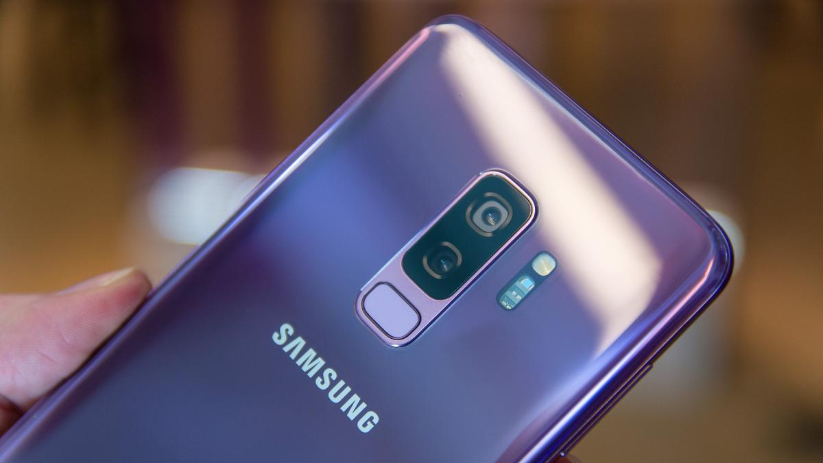 Los precios de los teléfonos Samsung CRASH en increíbles ofertas de Prime Day
