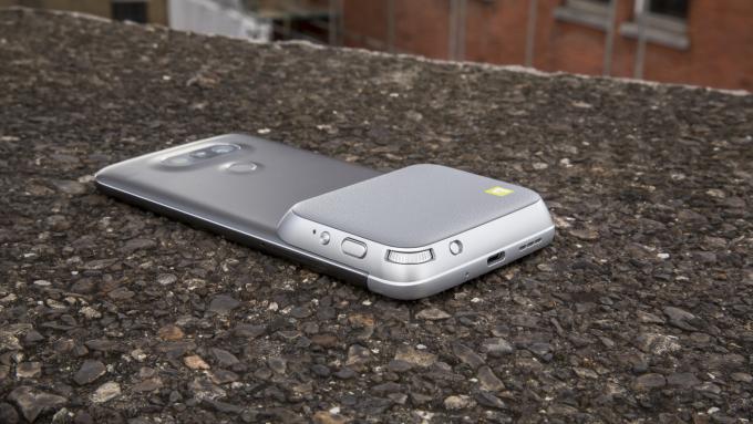 LG G5 CamPlus