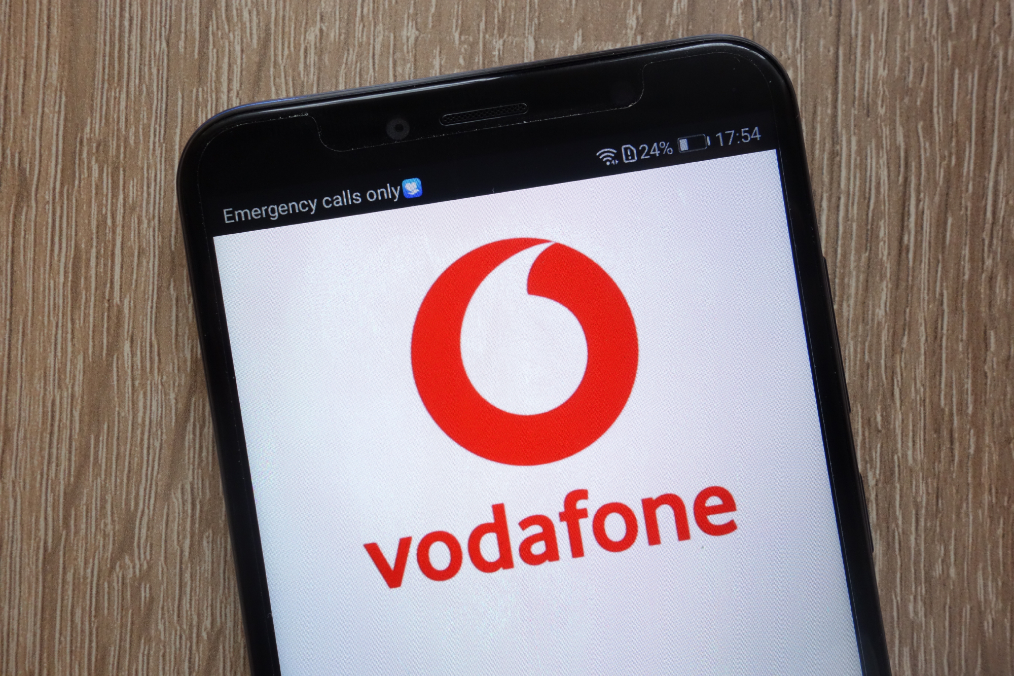 Las mejores ofertas de Vodafone: grandes ahorros en las mejores tarifas y teléfonos