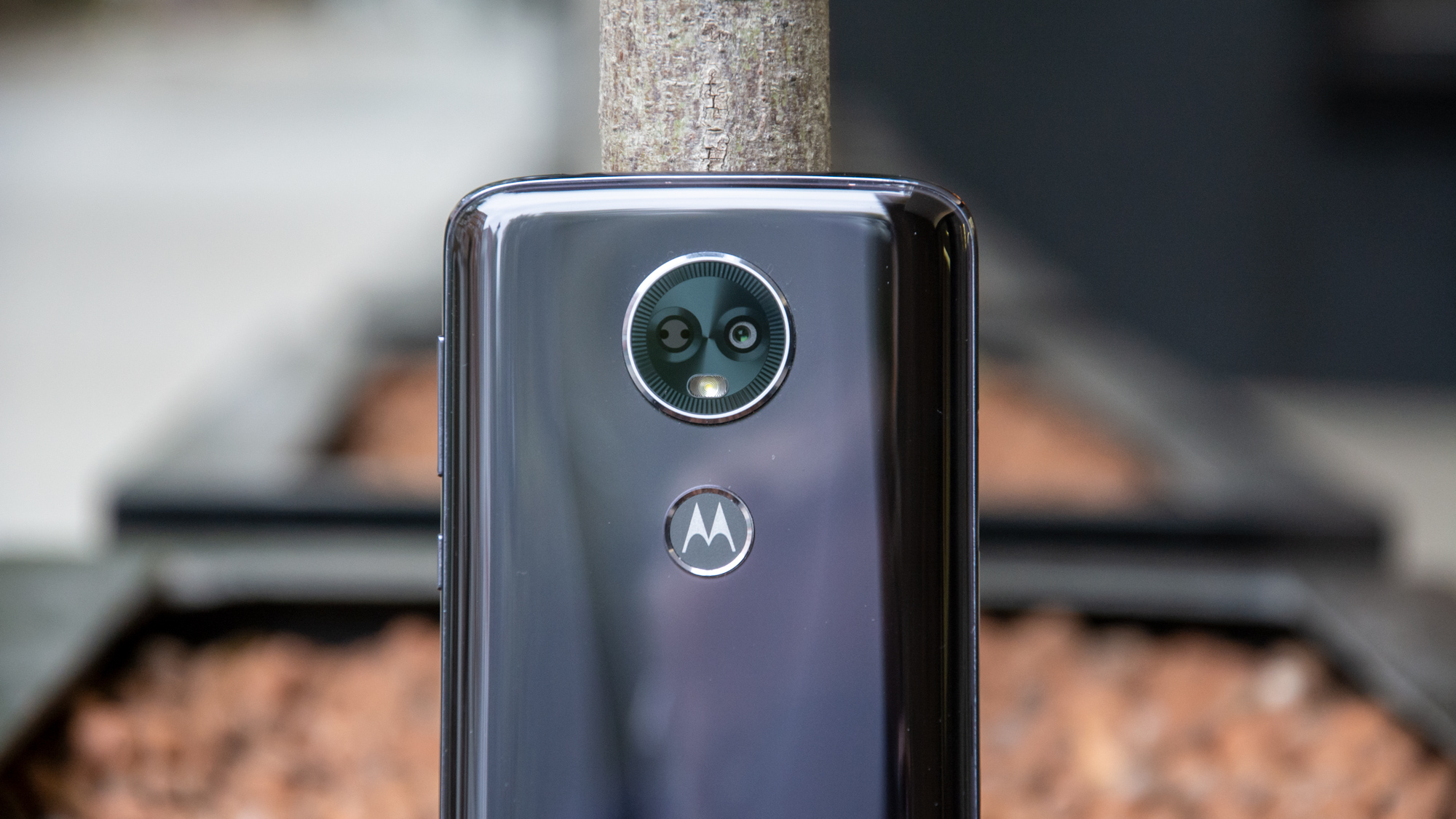 Revisión de Motorola Moto E5 Plus: una bestia de gran presupuesto