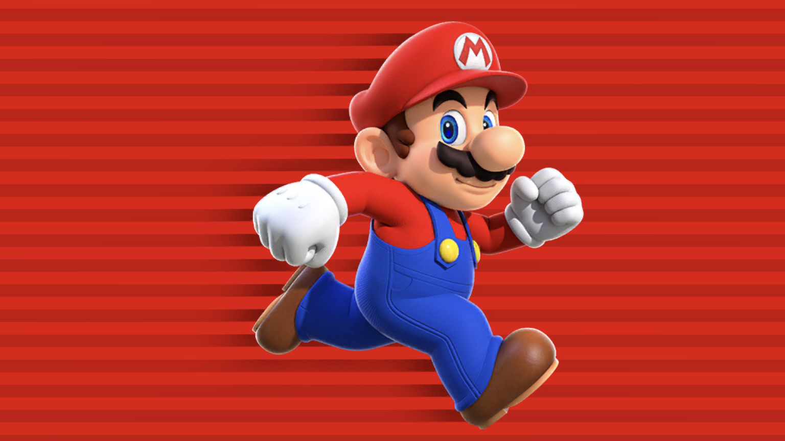 Super Mario Run para Android estará disponible en 2017