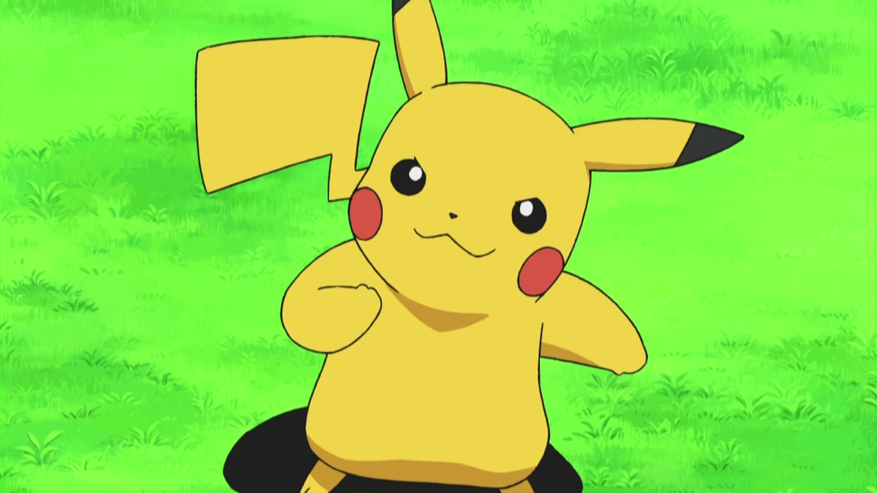 Cómo conseguir a Pikachu como tu Pokémon inicial en Pokémon Go