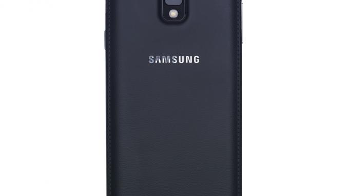 Samsung Galaxy Nota 3