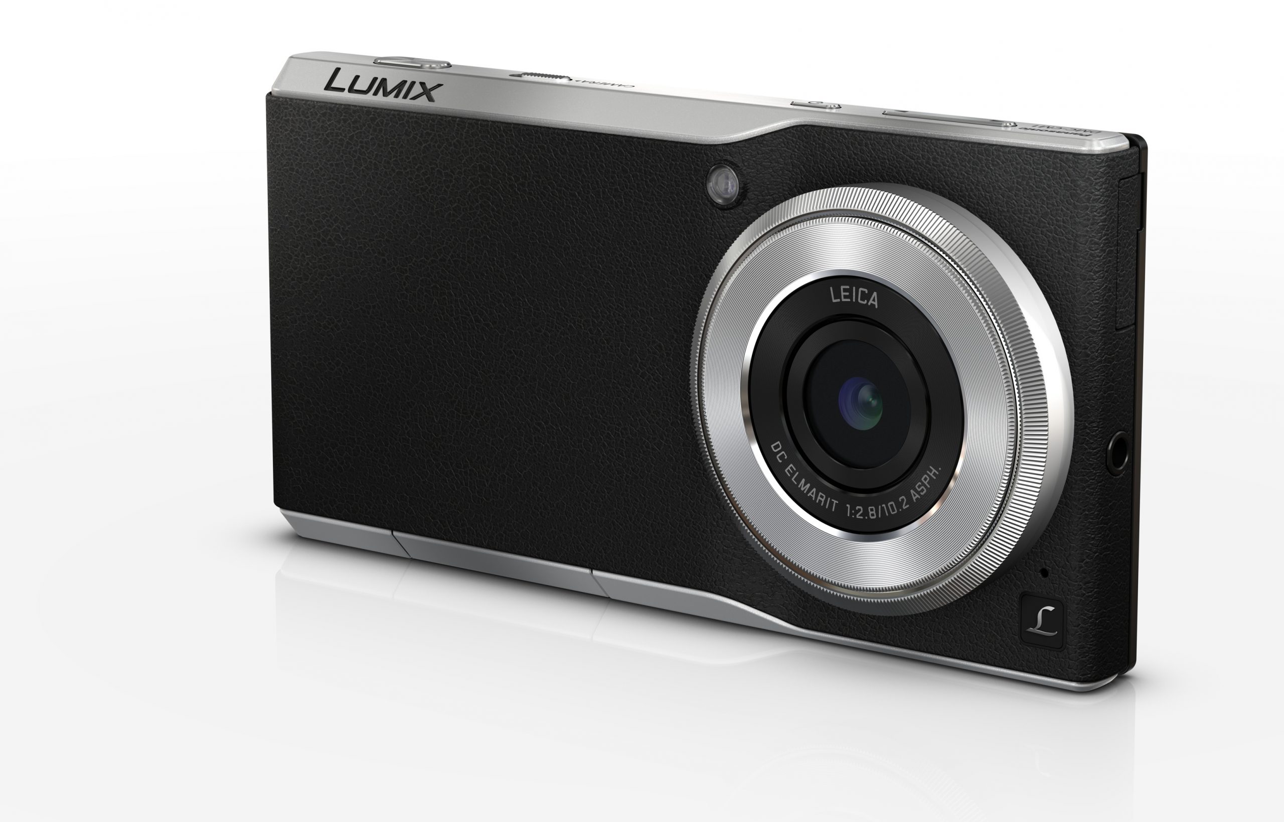 Panasonic Lumix DMC-CM1 confirmada para su lanzamiento en el Reino Unido