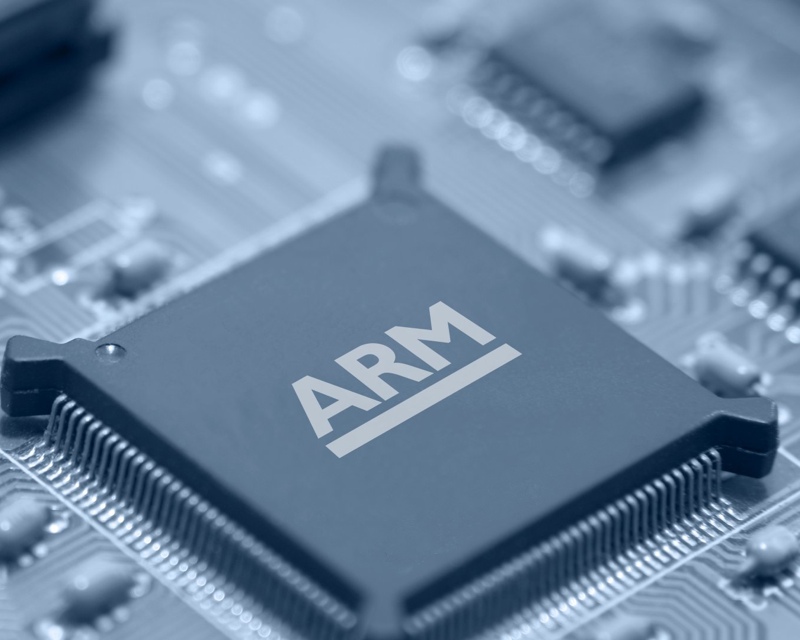 El procesador ARM Cortex-A17 promete un 60% más de rendimiento para teléfonos inteligentes y tabletas de menos de £ 150
