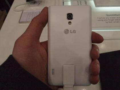 LG Optimus L7 2