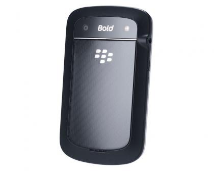 RIM BlackBerry Bold 9900 espalda