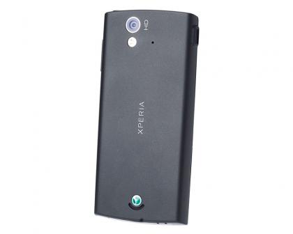 Sony Ericsson Xperia Ray Terug