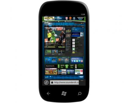 WP7-browser 