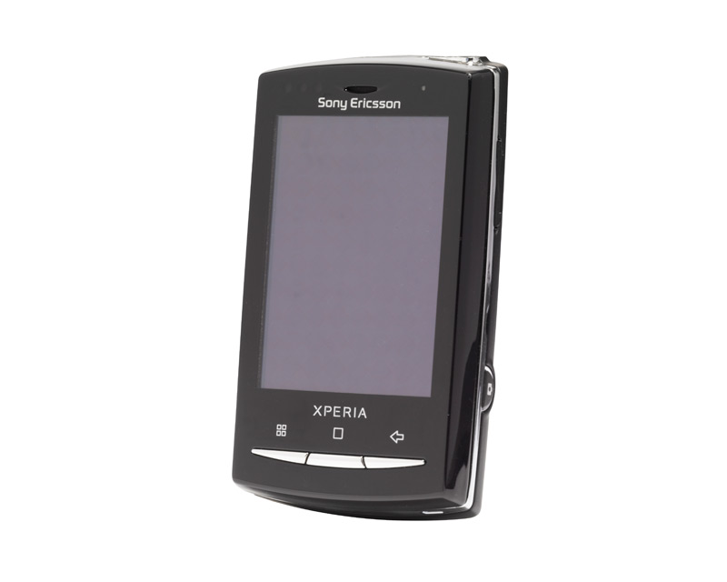 Revisión de Sony Ericsson Xperia X10 mini pro