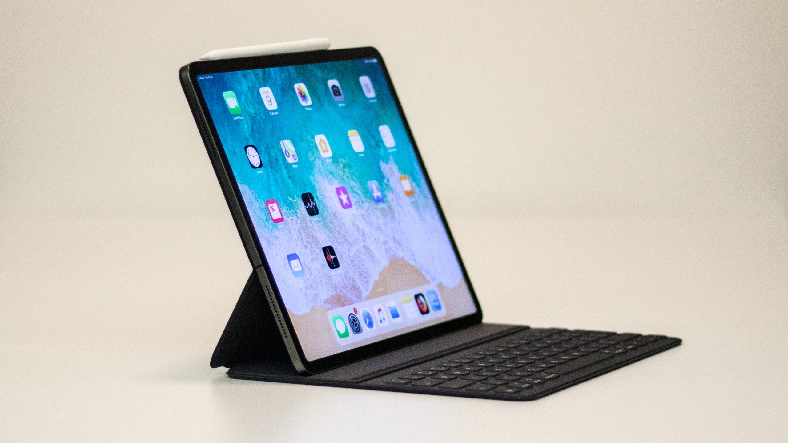 El iPad 5G plegable podría lanzarse en 2020