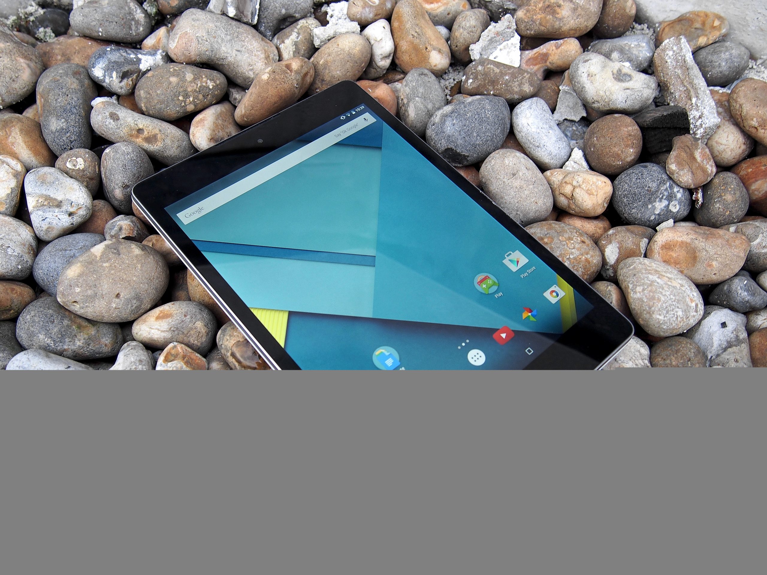 Revisión de Nexus 9: es hora de dejarlo ir