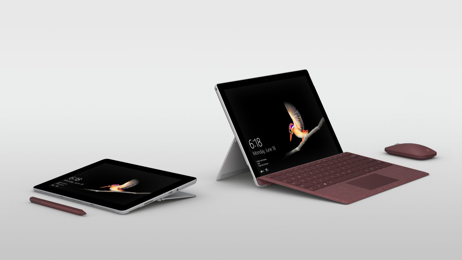 Microsoft Surface Go: los pedidos por adelantado ya están disponibles