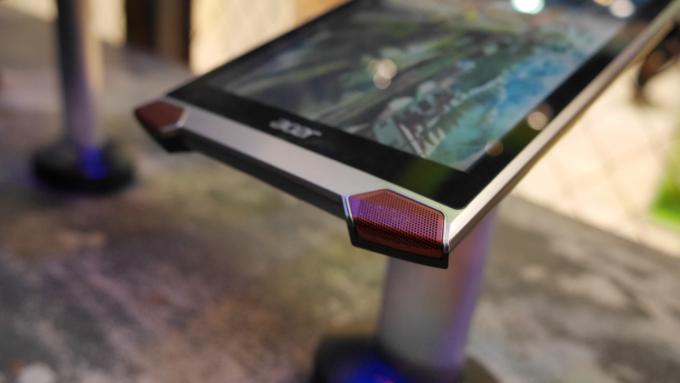 Acer Predator 8 Tablet 4 