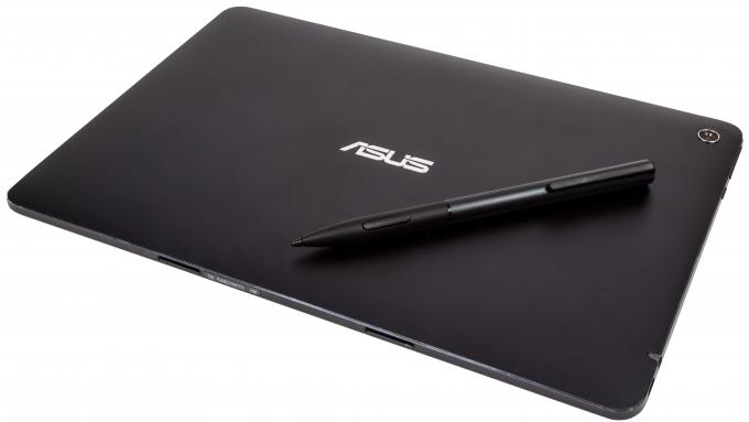 Asus Transformer Book Chi T100 tablet en styluspen