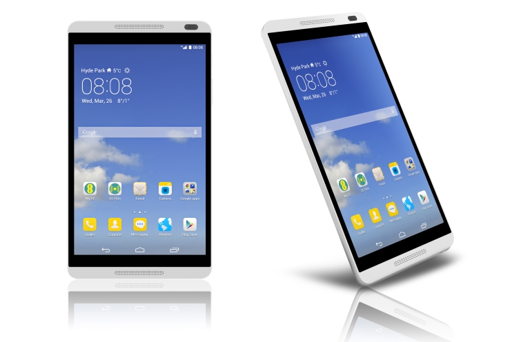 EE anuncia £ 200 Eagle, tableta Android 4G para Apple iPad Mini