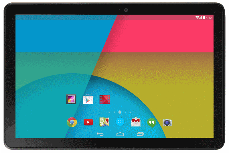 Nexus 10 2 (2014) fecha de lanzamiento, precio y rumores de especificaciones