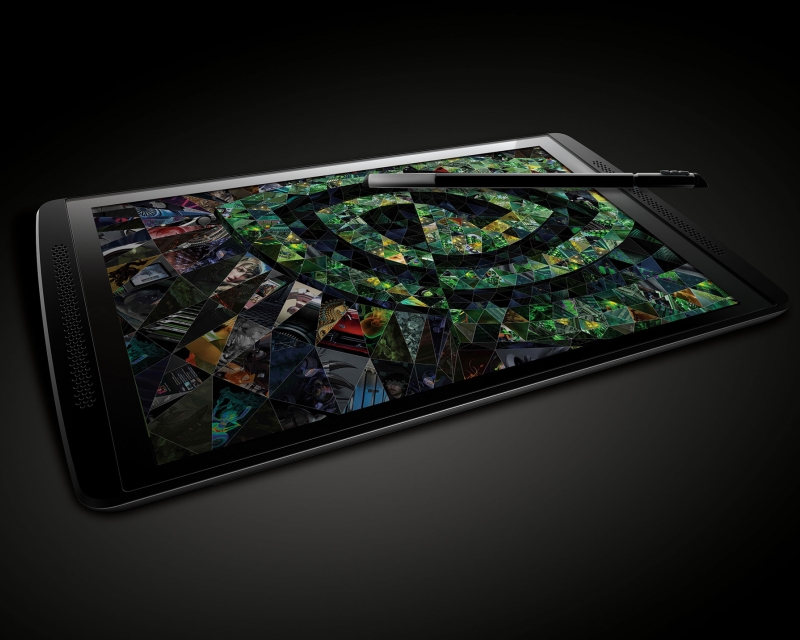 Se revela el diseño de referencia de la tableta Nvidia Tegra Note