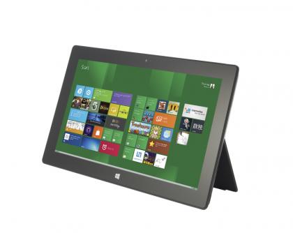 Microsoft Surface Pro-standaard