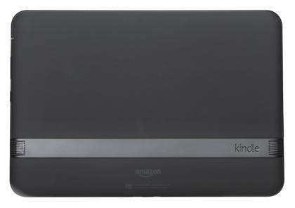 Amazon Kindle Fire HD 8,9 