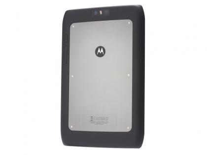 Motorola Xoom 2 Media-editie