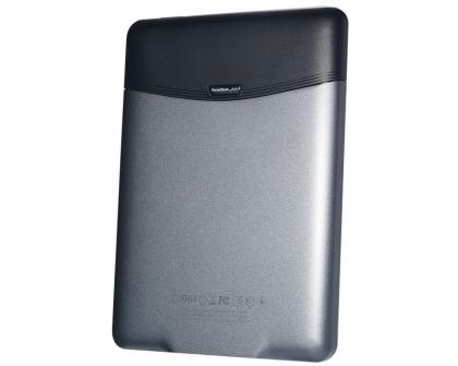 PocketBook Pro 602 Terug