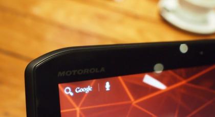 Motorola Xoom Edge 2