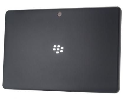 RIM BlackBerry PlayBook Terug
