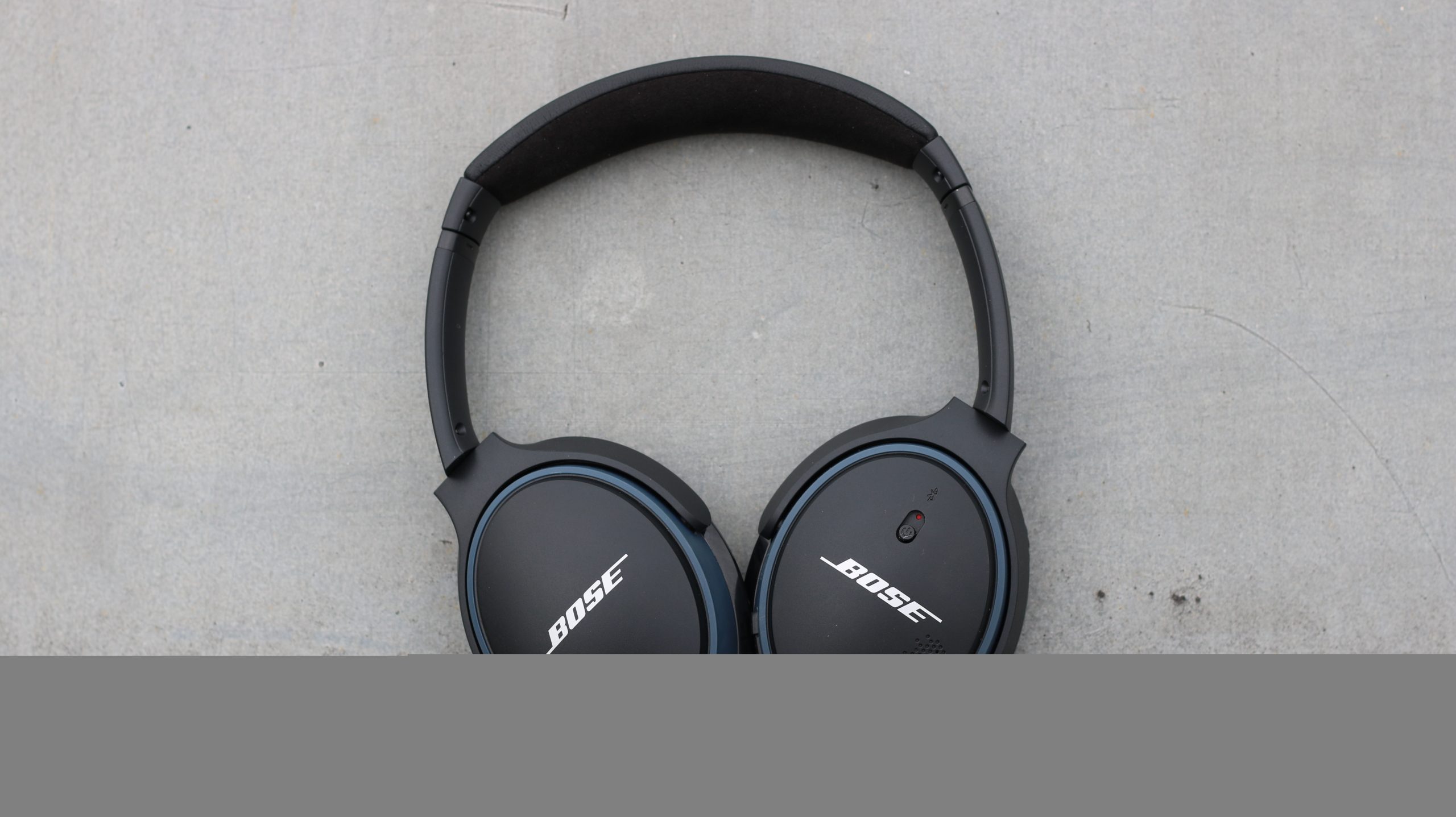 Auriculares inalámbricos Bose SoundLink II: sigue siendo una buena elección